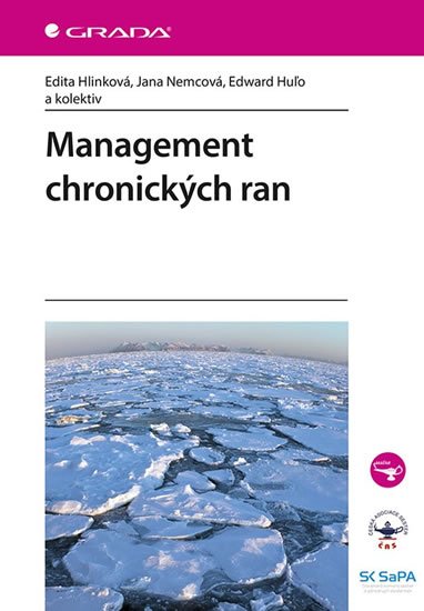 Hlinková Edita: Management chronických ran