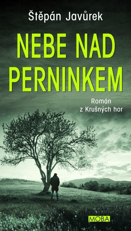 : Nebe nad Perninkem