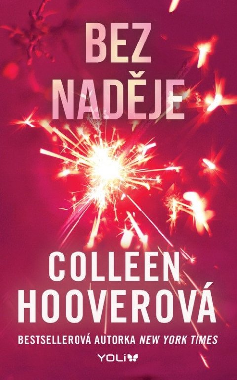 Hooverová Colleen: Bez naděje