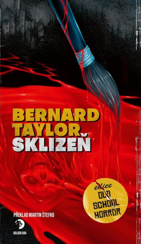 Taylor Bernard: Sklizeň