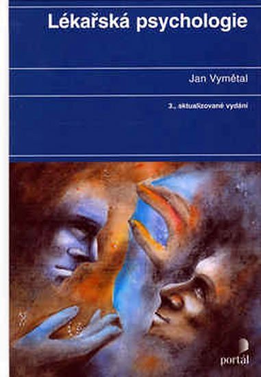 Vymětal Jan: Lékařská psychologie