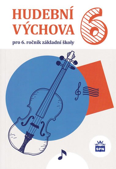 Charalambidis Alexandros: Hudební výchova pro 6.ročník ZŠ Charalambidis Alexandros: Hudební výchova pro 6.ročník ZŠ
