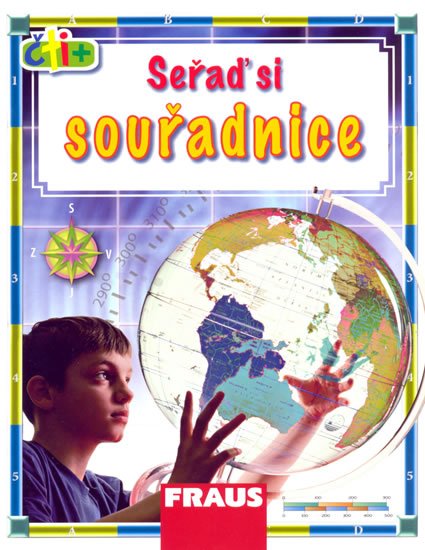 neuveden: Seřaď si souřadnice (edice čti +) neuveden: Seřaď si souřadnice (edice čti +)