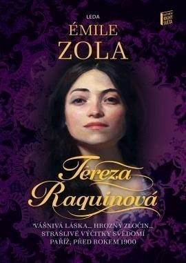 Zola Émile: Tereza Raquinová