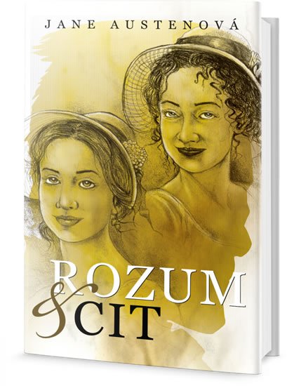 Austenová Jane: Rozum a cit