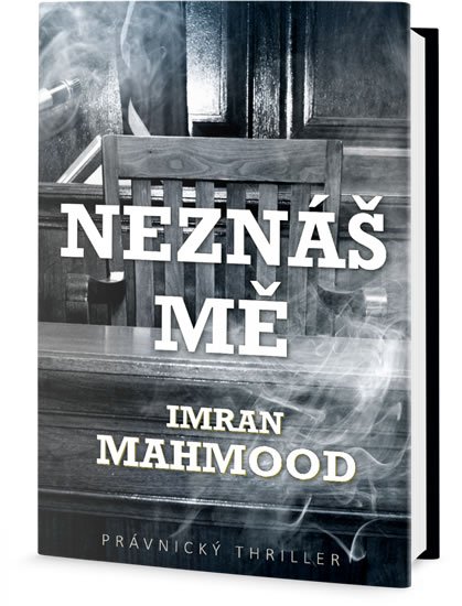 Mahmood Imran: Neznáš mě