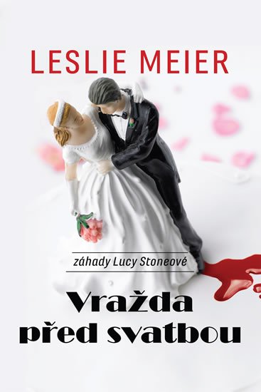 Meier Leslie: Vražda před svatbou