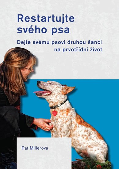 Millerová Pat: Restartujte svého psa Millerová Pat: Restartujte svého psa