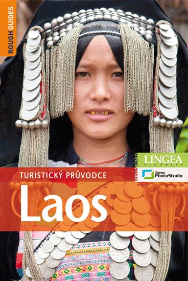 neuveden: Laos - Turistický průvodce neuveden: Laos - Turistický průvodce