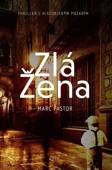 Pastor Marc: Zlá žena