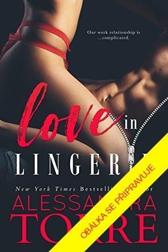 Torre Alessandra: Láska v podvazcích