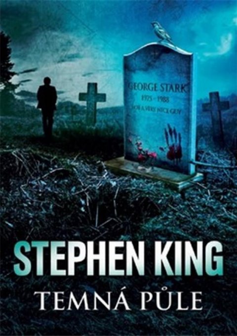 King Stephen: Temná půle King Stephen: Temná půle