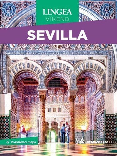 neuveden: Sevilla - Víkend