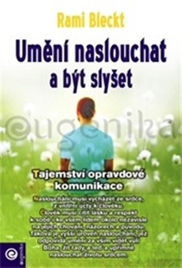 Bleckt Rami: Umění naslouchat Bleckt Rami: Umění naslouchat