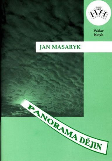 Kotyk Václav: Jan Masaryk Kotyk Václav: Jan Masaryk