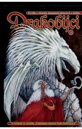 neuveden: Drakobijci 9. neuveden: Drakobijci 9.