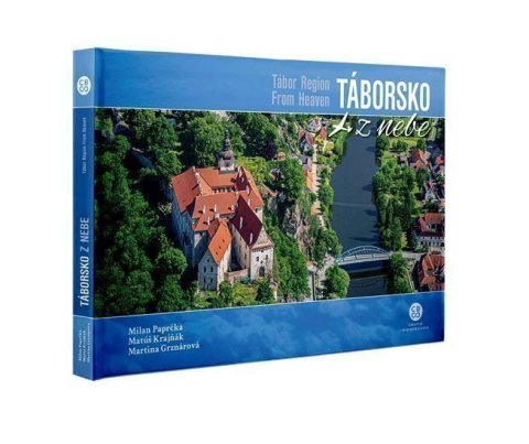 Paprčka Milan: Táborsko z nebe