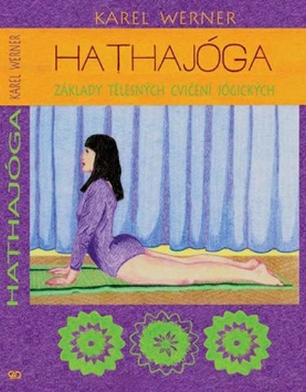Werner Karel: Hathajóga Werner Karel: Hathajóga