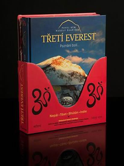 Bém Pavel: Třetí Everest Bém Pavel: Třetí Everest