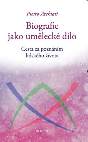 Archiati Pietro: Biografie jako umělecké dílo - Cesta za poznáním lidského života Archiati Pietro: Biografie jako umělecké dílo - Cesta za poznáním lidského života