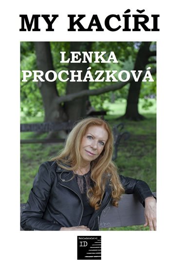 Procházková Lenka: My kacíři