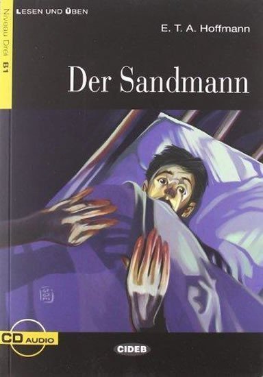 Hoffmann Ernst Theodor Amadeus: Der Sandmann + CD