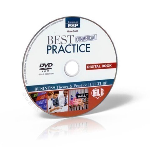 Smith Alison: Best Commercial Practice: Digital Book