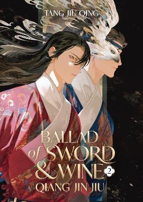Qing Tang Jiu: Ballad of Sword and Wine: Qiang Jin Jiu 2