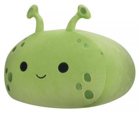 neuveden: Squishmallows Stackables Mimozemšťan Finn 30 cm
