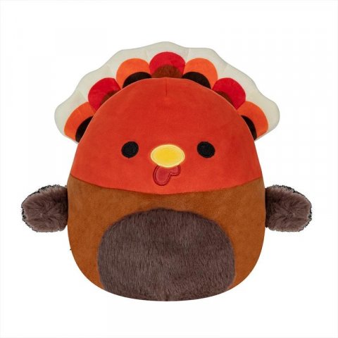 neuveden: Squishmallows Podzim - Krůta Ulana 20 cm