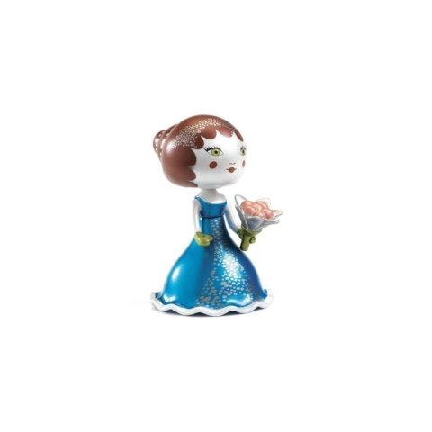 neuveden: DJECO Arty toys figurka Stříbrná Blanca