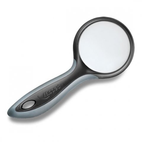 neuveden: Maped - Lupa Junior - sklo 50 mm neuveden: Maped - Lupa Junior - sklo 50 mm