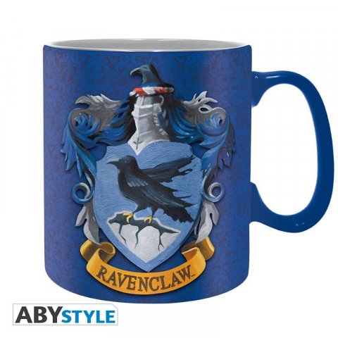 neuveden: Harry Potter keramický hrnek - Havraspár (objem 460 ml)
