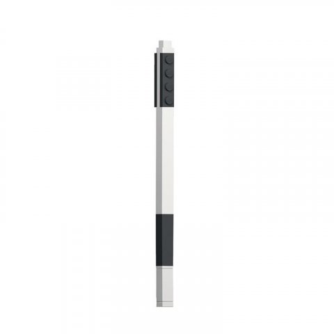 neuveden: LEGO Gelové pero - černé