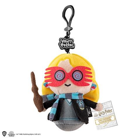 neuveden: Harry Potter Klíčenka - Lenka Láskorádová 11 cm / plyšová neuveden: Harry Potter Klíčenka - Lenka Láskorádová 11 cm / plyšová