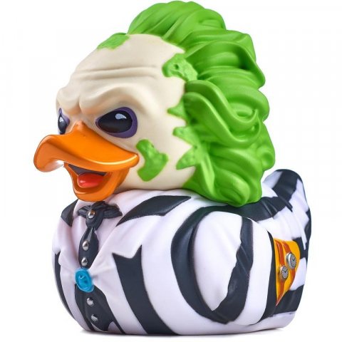 neuveden: Tubbz kachnička BeetleJuice neuveden: Tubbz kachnička BeetleJuice