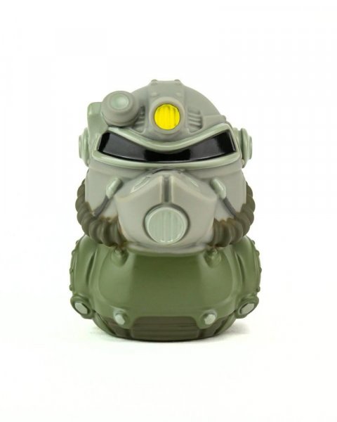 neuveden: Tubbz kachnička Fallout - T-51 neuveden: Tubbz kachnička Fallout - T-51