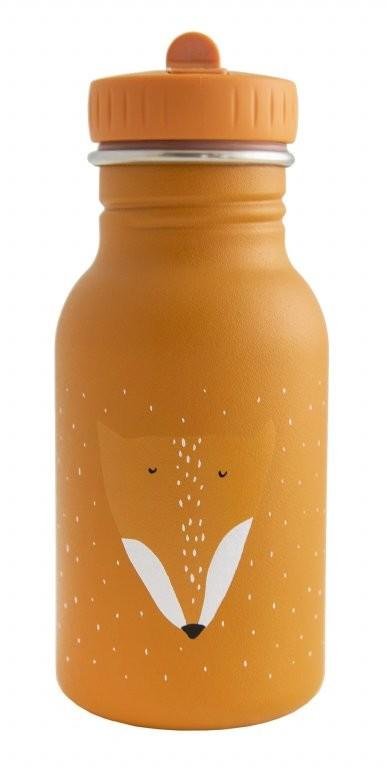 neuveden: Trixie Baby lahev na pití - Liška 350 ml