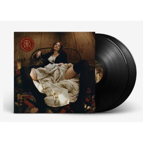 Florence/The Machine: Everybody Scream - 2 LP