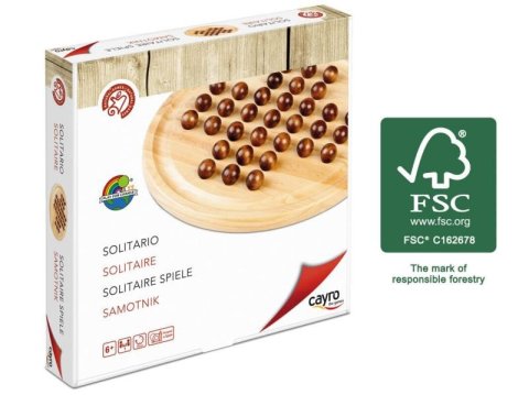 neuveden: Solitaire - Taktická hra