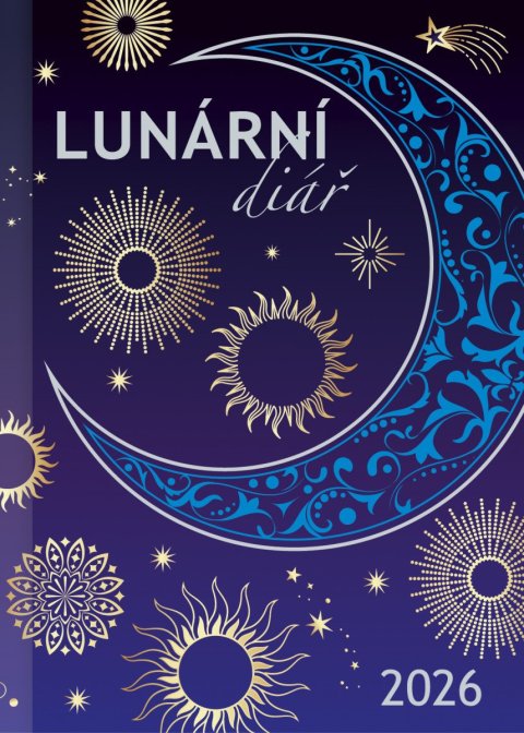neuveden: Lunární diář 2026