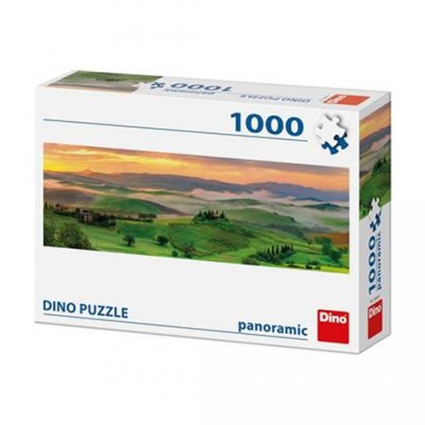 neuveden: Puzzle Západ slunce 1000 dílků neuveden: Puzzle Západ slunce 1000 dílků