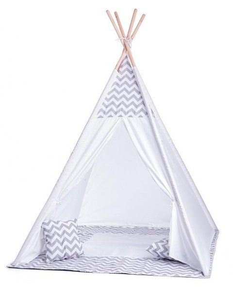 neuveden: Woody Dětský stan TEEPEE