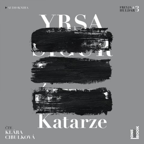 Sigurdardóttir Yrsa: Katarze - CDmp3 (Čte Klára Cibulková) Sigurdardóttir Yrsa: Katarze - CDmp3 (Čte Klára Cibulková)