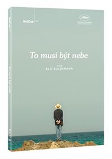 neuveden: To musí být nebe DVD neuveden: To musí být nebe DVD