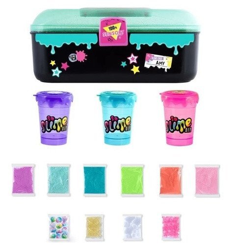 neuveden: So Slime Kufřík