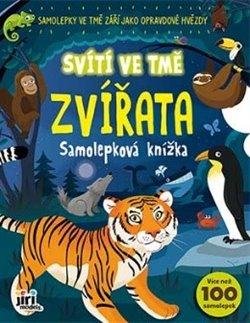 neuveden: Zvířata - Svítí ve tmě neuveden: Zvířata - Svítí ve tmě