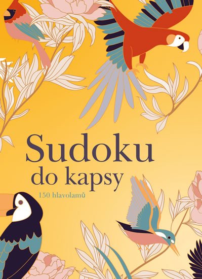 neuveden: Sudoku do kapsy neuveden: Sudoku do kapsy