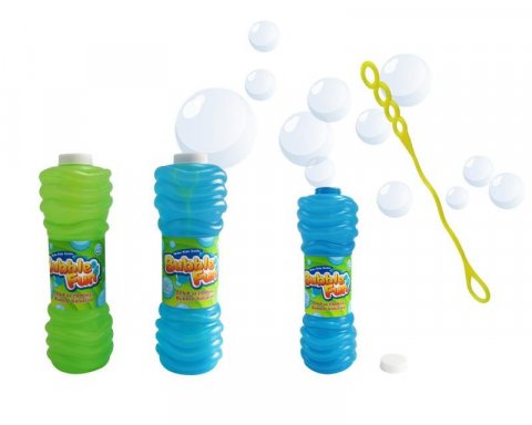 neuveden: Bubble Fun Bublifuk 1000 ml