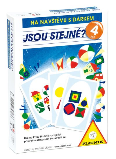 neuveden: Jsou stejné?